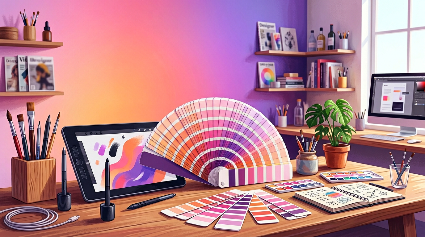 Graphisme & Illustrations